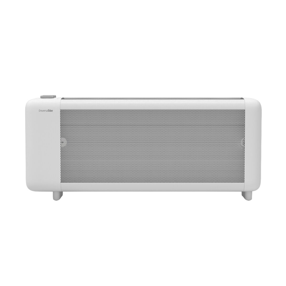 Tinjac radijator Universal Blue UCRM9002